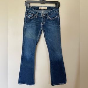 Buckle Stella stretch jeans 25